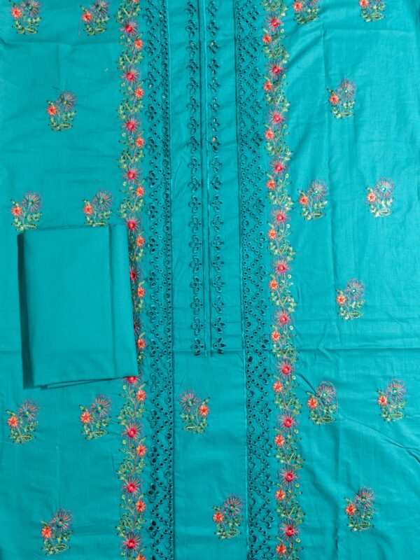 Bareeze Lawn 2 Piece