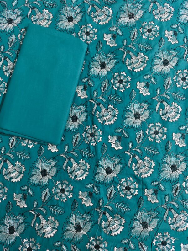 Bareeze Lawn 2 Piece