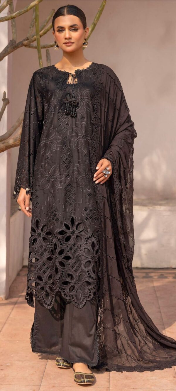 NOOR E CHASHAM by AALAYA