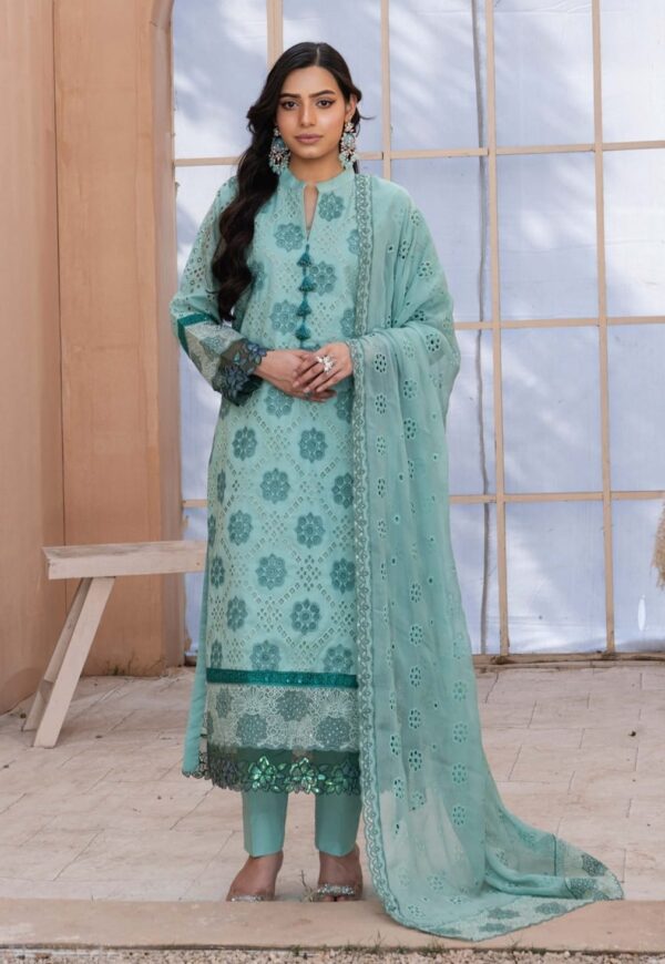 Virsa by Palwasha