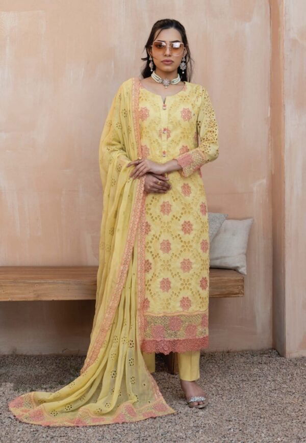 Virsa by Palwasha