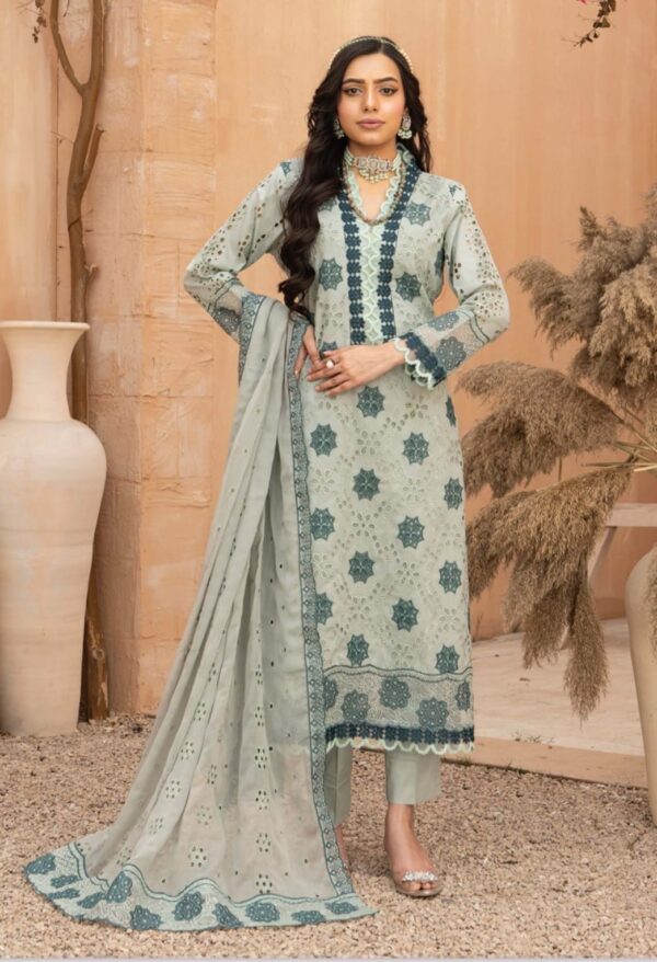 Virsa by Palwasha