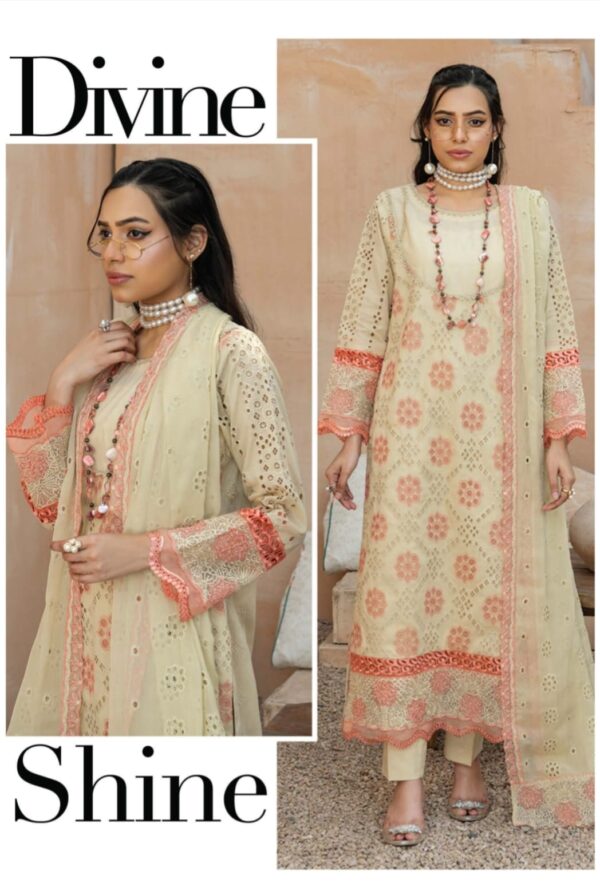 Virsa by Palwasha