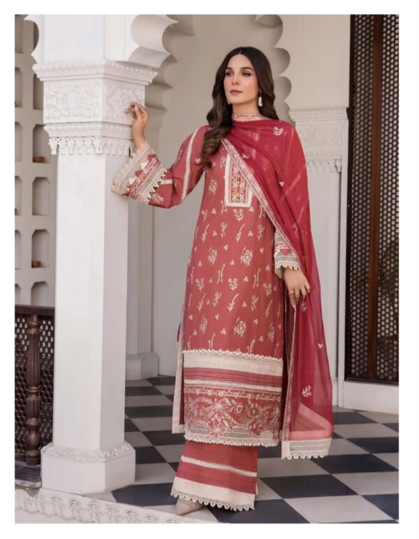 SAFWA Meryl Collection